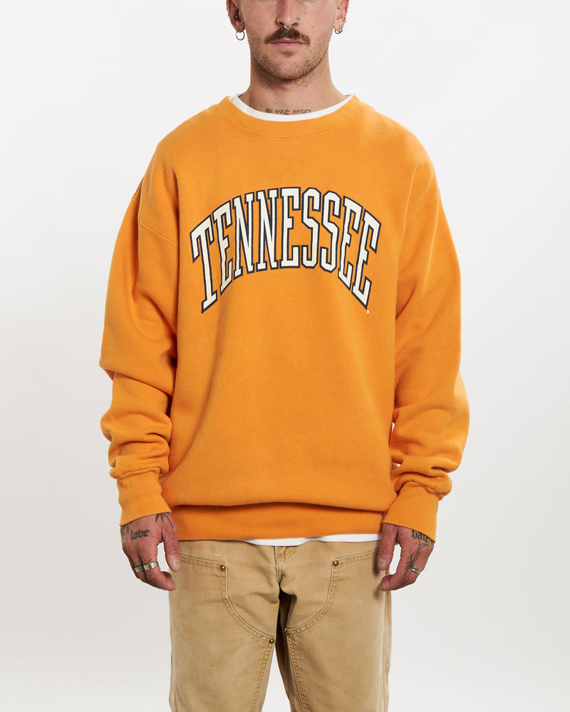 90s University of Tennessee Sweatshirt <br>L