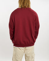 Vintage NFL Washington Redskins Sweatshirt <br>XL , The Real Deal , newtown, sydney, australia, thrift store, opshop, preloved, secondhand, sustainable, retro, antique, 70s, 80s, 90s, 2000s, 00s, fashion, clothing, streetwear, trendy, garment, style, boutique, store, shop, archive, sale, cheap, best, top