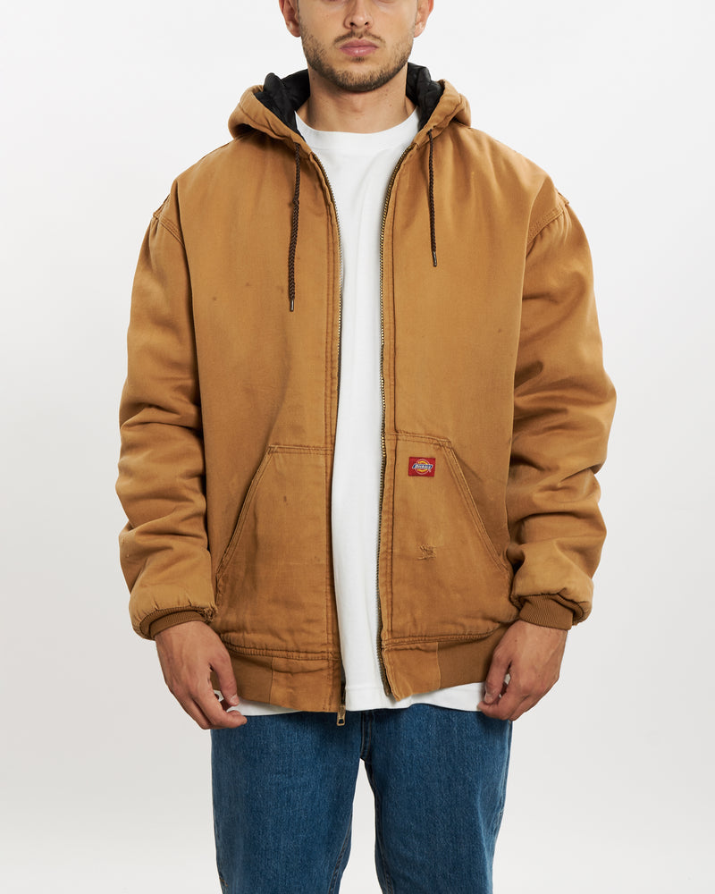 Streetwear Dickies Coats Dickies Glacier View Jacket Black