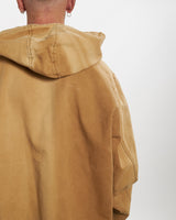 Vintage Carhartt 'Active' Jacket <br>L