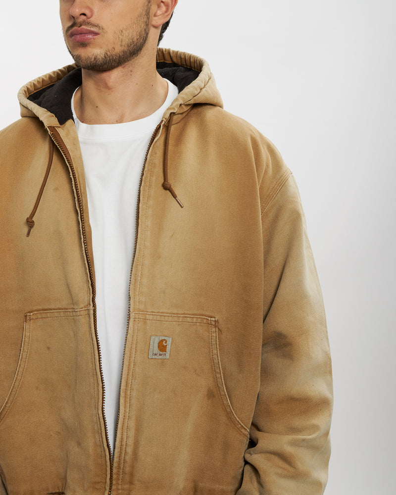 Vintage Carhartt 'Active' Jacket L1