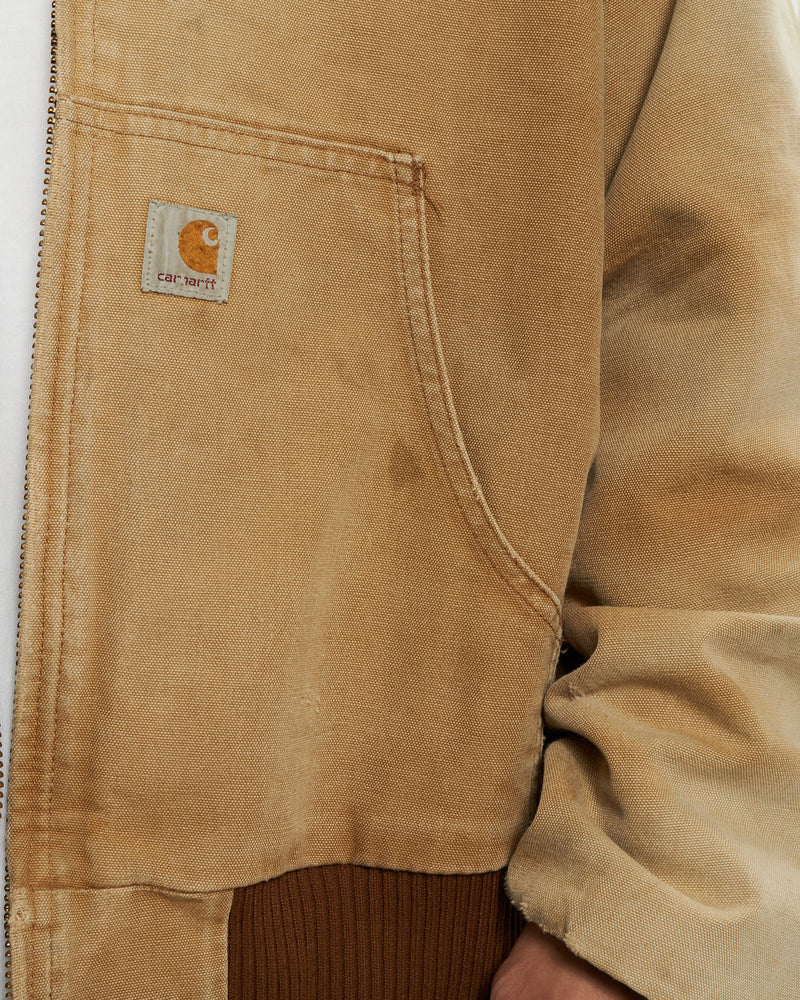 Vintage Carhartt 'Active' Jacket <br>L
