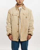 Vintage Carhartt 'Arctic' Jacket <br>L , The Real Deal , newtown, sydney, australia, thrift store, opshop, preloved, secondhand, sustainable, retro, antique, 70s, 80s, 90s, 2000s, 00s, fashion, clothing, streetwear, trendy, garment, style, boutique, store, shop, archive, sale, cheap, best, top