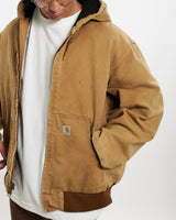 90s Carhartt 'Active' Jacket <br>XL