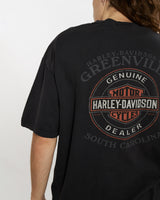 Vintage Harley Davidson Tee <br>XL