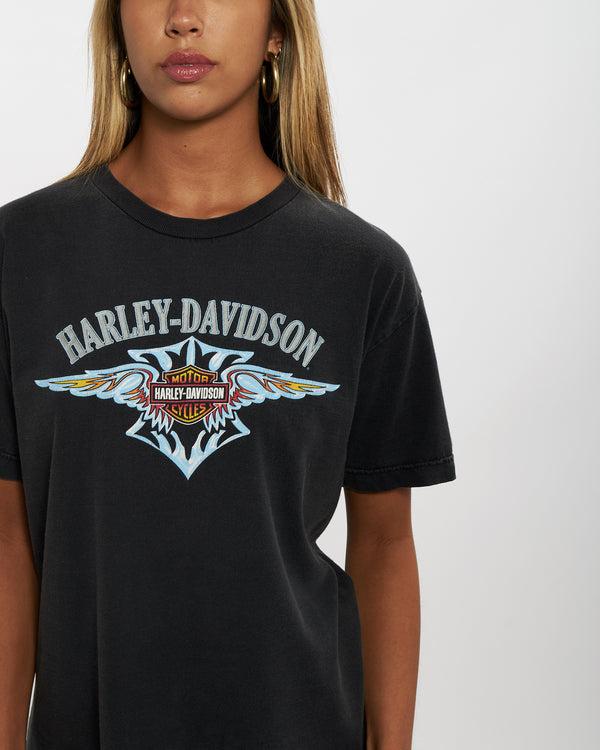 90s Harley Davidson Tee <br>XS