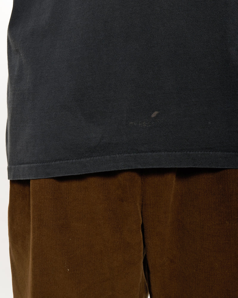 Vintage 1992 MLB Chicago White Sox Tee <br>XL , The Real Deal , newtown, sydney, australia, thrift store, opshop, preloved, secondhand, sustainable, retro, antique, 70s, 80s, 90s, 2000s, 00s, fashion, clothing, streetwear, trendy, garment, style, boutique, store, shop, archive, sale, cheap, best, top