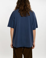 Vintage MLB New York Yankees Tee <br>XL , The Real Deal , newtown, sydney, australia, thrift store, opshop, preloved, secondhand, sustainable, retro, antique, 70s, 80s, 90s, 2000s, 00s, fashion, clothing, streetwear, trendy, garment, style, boutique, store, shop, archive, sale, cheap, best, top