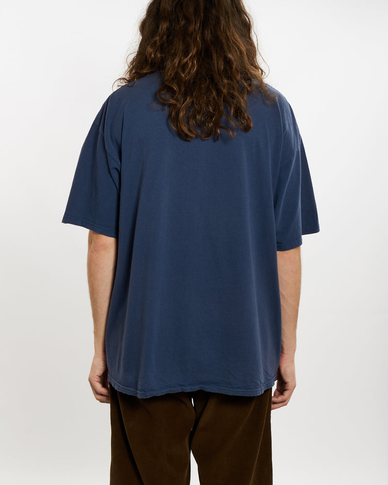 Vintage MLB New York Yankees Tee <br>XL , The Real Deal , newtown, sydney, australia, thrift store, opshop, preloved, secondhand, sustainable, retro, antique, 70s, 80s, 90s, 2000s, 00s, fashion, clothing, streetwear, trendy, garment, style, boutique, store, shop, archive, sale, cheap, best, top