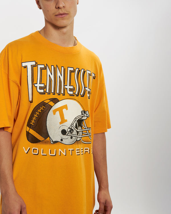 90s NCAA Tennessee Volunteers Tee <br>L
