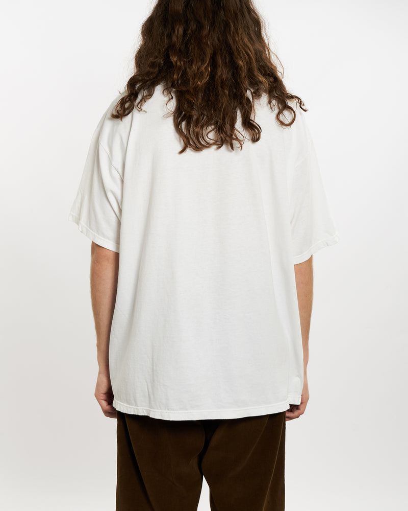 Vintage 1995 NFL Green Bay Packers Tee <br>XL , The Real Deal , newtown, sydney, australia, thrift store, opshop, preloved, secondhand, sustainable, retro, antique, 70s, 80s, 90s, 2000s, 00s, fashion, clothing, streetwear, trendy, garment, style, boutique, store, shop, archive, sale, cheap, best, top