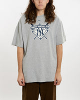 Vintage Nike MLB New York Yankees Tee <br>XL