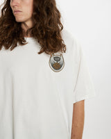 Vintage Harley Davidson Tee <br>XL , The Real Deal , newtown, sydney, australia, thrift store, opshop, preloved, secondhand, sustainable, retro, antique, 70s, 80s, 90s, 2000s, 00s, fashion, clothing, streetwear, trendy, garment, style, boutique, store, shop, archive, sale, cheap, best, top