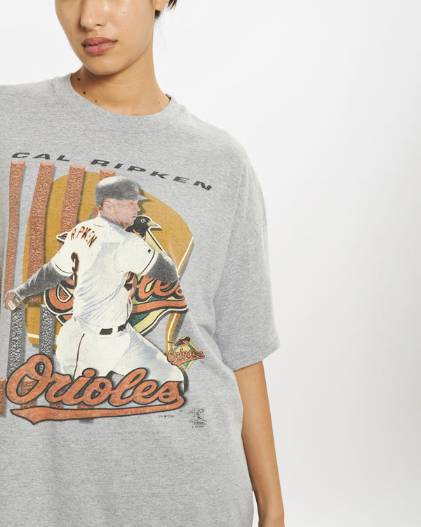 Vintage MLB Baltimore Orioles Tee <br>M
