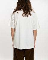 Vintage NFL Philadelphia Eagles Tee <br>XL , The Real Deal , newtown, sydney, australia, thrift store, opshop, preloved, secondhand, sustainable, retro, antique, 70s, 80s, 90s, 2000s, 00s, fashion, clothing, streetwear, trendy, garment, style, boutique, store, shop, archive, sale, cheap, best, top