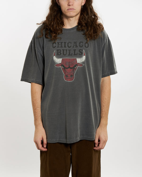 Vintage NBA Chicago Bulls Tee <br>XL