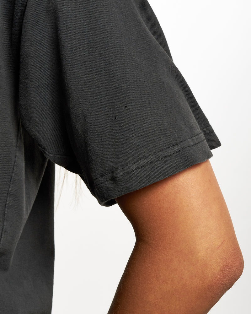 Vintage 90s NHL Montreal Canadiens Tee <br>XS , The Real Deal , newtown, sydney, australia, thrift store, opshop, preloved, secondhand, sustainable, retro, antique, 70s, 80s, 90s, 2000s, 00s, fashion, clothing, streetwear, trendy, garment, style, boutique, store, shop, archive, sale, cheap, best, top