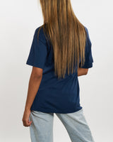 Vintage 80s MLB New York Yankees Tee <br>S , The Real Deal , newtown, sydney, australia, thrift store, opshop, preloved, secondhand, sustainable, retro, antique, 70s, 80s, 90s, 2000s, 00s, fashion, clothing, streetwear, trendy, garment, style, boutique, store, shop, archive, sale, cheap, best, top