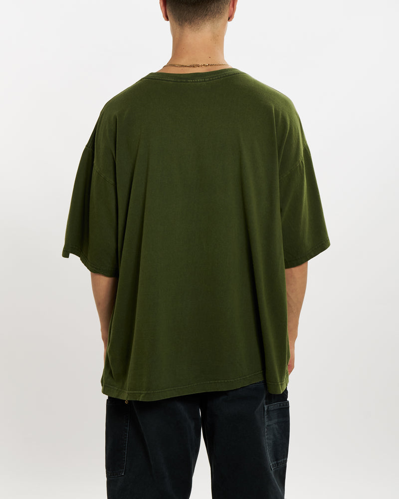 Vintage 1997 NFL Green Bay Packers Tee <br>L , The Real Deal , newtown, sydney, australia, thrift store, opshop, preloved, secondhand, sustainable, retro, antique, 70s, 80s, 90s, 2000s, 00s, fashion, clothing, streetwear, trendy, garment, style, boutique, store, shop, archive, sale, cheap, best, top