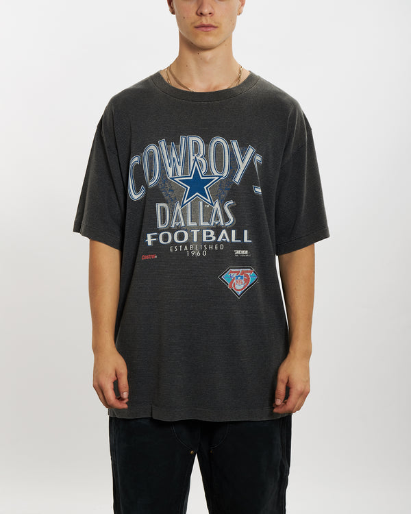1994 NFL Dallas Cowboys Tee <br>L