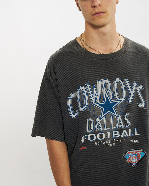 1994 NFL Dallas Cowboys Tee <br>L
