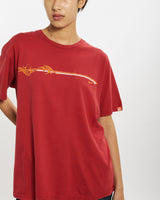 Vintage Nike Tee <br>M , The Real Deal , newtown, sydney, australia, thrift store, opshop, preloved, secondhand, sustainable, retro, antique, 70s, 80s, 90s, 2000s, 00s, fashion, clothing, streetwear, trendy, garment, style, boutique, store, shop, archive, sale, cheap, best, top