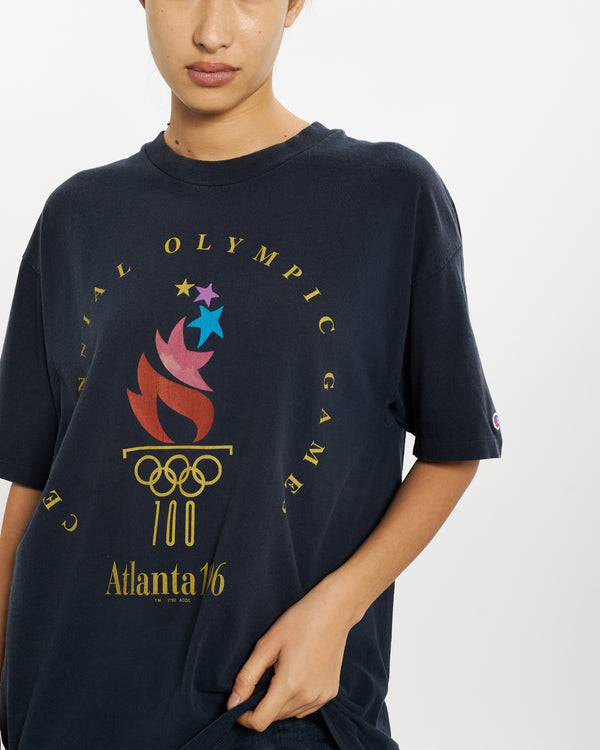1997 Atlanta Olympics Tee <br>M