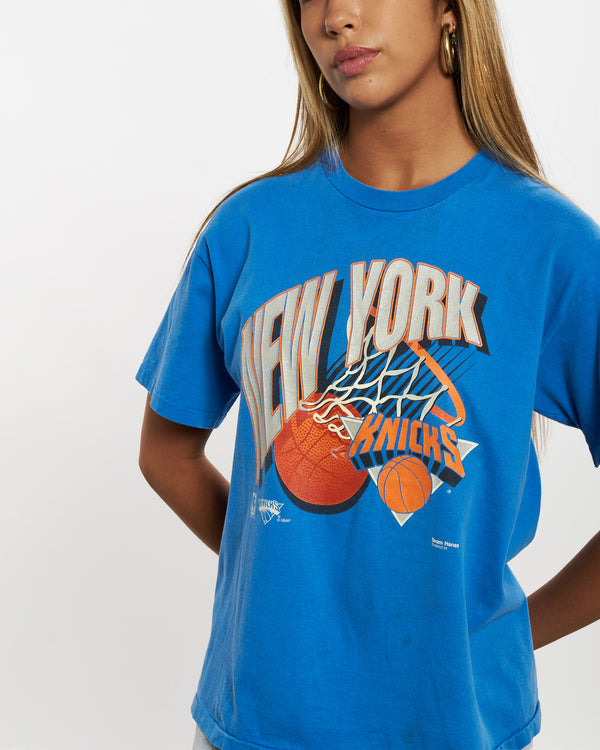 90s NBA New York Knicks Tee <br>XS