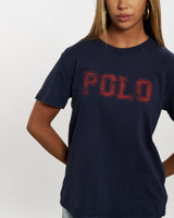 Vintage 90s Polo Ralph Lauren Tee <br>XS , The Real Deal , newtown, sydney, australia, thrift store, opshop, preloved, secondhand, sustainable, retro, antique, 70s, 80s, 90s, 2000s, 00s, fashion, clothing, streetwear, trendy, garment, style, boutique, store, shop, archive, sale, cheap, best, top