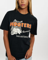 Vintage Hooters 'San Antonio, TX' Tee <br>XS