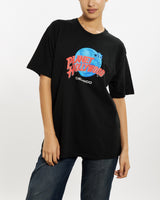 Vintage 90s Planet Hollywood 'Orlando' Tee <br>M , The Real Deal , newtown, sydney, australia, thrift store, opshop, preloved, secondhand, sustainable, retro, antique, 70s, 80s, 90s, 2000s, 00s, fashion, clothing, streetwear, trendy, garment, style, boutique, store, shop, archive, sale, cheap, best, top