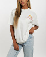 Vintage In-N-Out Burger Tee <br>XS , The Real Deal , newtown, sydney, australia, thrift store, opshop, preloved, secondhand, sustainable, retro, antique, 70s, 80s, 90s, 2000s, 00s, fashion, clothing, streetwear, trendy, garment, style, boutique, store, shop, archive, sale, cheap, best, top