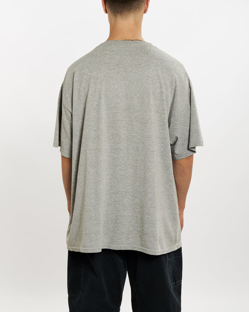 Vintage 90s Nike Tee <br>L , The Real Deal , newtown, sydney, australia, thrift store, opshop, preloved, secondhand, sustainable, retro, antique, 70s, 80s, 90s, 2000s, 00s, fashion, clothing, streetwear, trendy, garment, style, boutique, store, shop, archive, sale, cheap, best, top