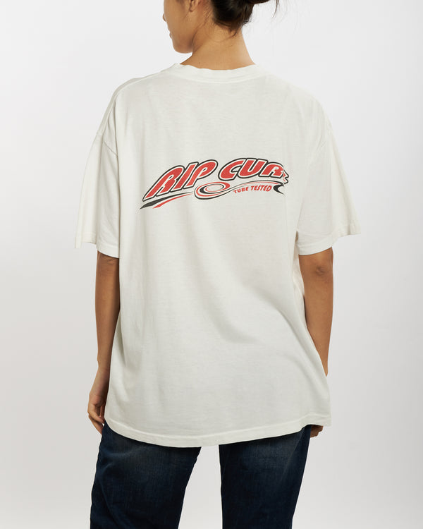 90s Rip Curl Tee <br>M