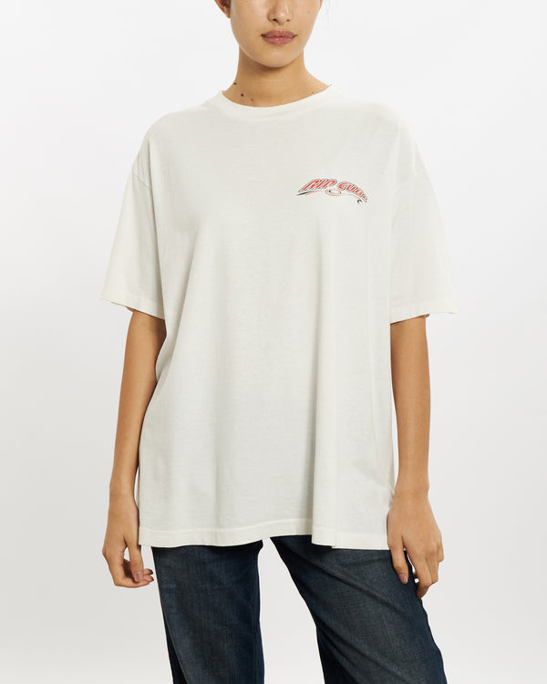90s Rip Curl Tee <br>M