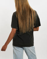 Vintage 80s Grand Prix Monaco Ferrari Tee <br>XS , The Real Deal , newtown, sydney, australia, thrift store, opshop, preloved, secondhand, sustainable, retro, antique, 70s, 80s, 90s, 2000s, 00s, fashion, clothing, streetwear, trendy, garment, style, boutique, store, shop, archive, sale, cheap, best, top