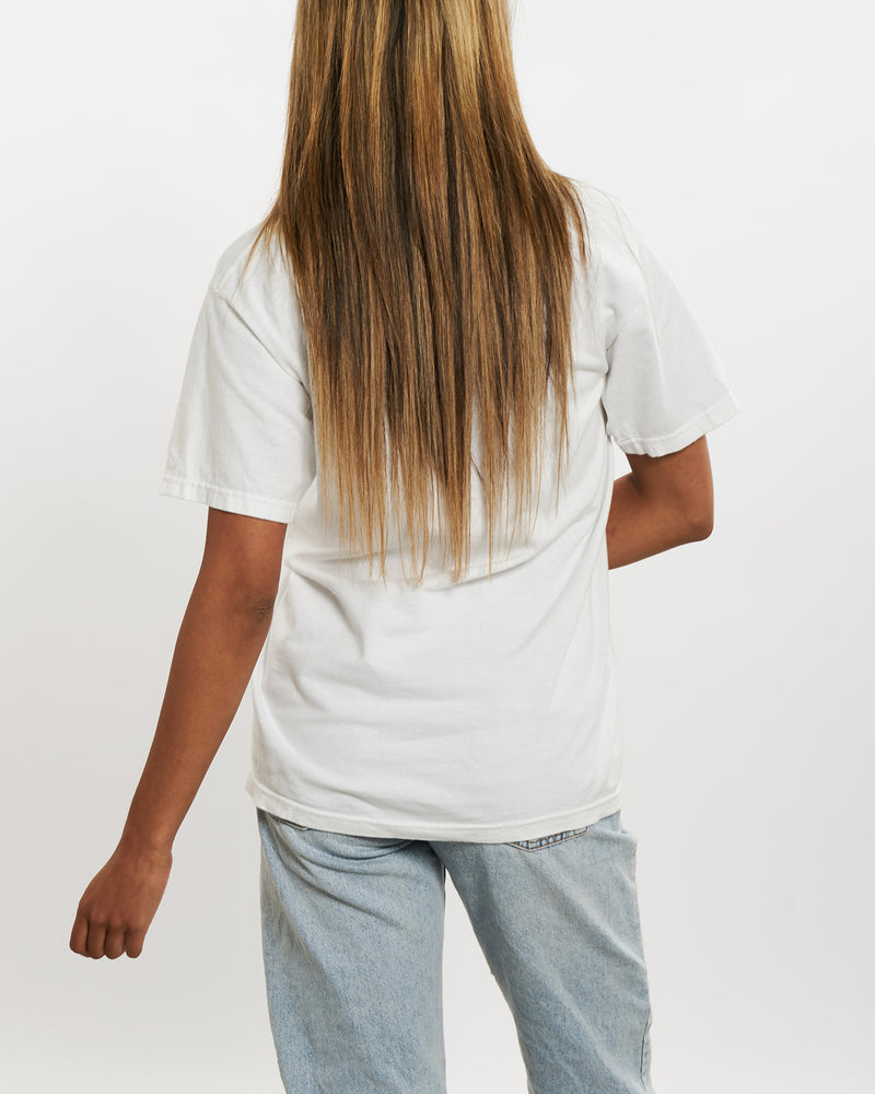 Vintage Hard Rock Cafe 'Baltimore' Tee <br>XS , The Real Deal , newtown, sydney, australia, thrift store, opshop, preloved, secondhand, sustainable, retro, antique, 70s, 80s, 90s, 2000s, 00s, fashion, clothing, streetwear, trendy, garment, style, boutique, store, shop, archive, sale, cheap, best, top