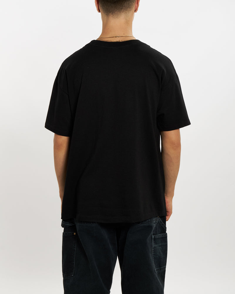 Vintage 90s Hard Rock Cafe 'Orlando' Tee <br>L , The Real Deal , newtown, sydney, australia, thrift store, opshop, preloved, secondhand, sustainable, retro, antique, 70s, 80s, 90s, 2000s, 00s, fashion, clothing, streetwear, trendy, garment, style, boutique, store, shop, archive, sale, cheap, best, top