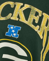 Vintage 1997 NFL Green Bay Packers Long Sleeve Tee <br>XS , The Real Deal , newtown, sydney, australia, thrift store, opshop, preloved, secondhand, sustainable, retro, antique, 70s, 80s, 90s, 2000s, 00s, fashion, clothing, streetwear, trendy, garment, style, boutique, store, shop, archive, sale, cheap, best, top