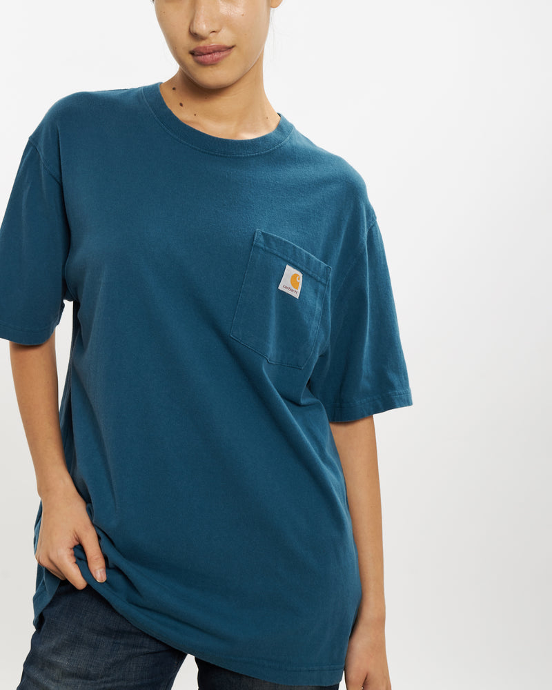 Vintage Carhartt Pocket Tee <br>M