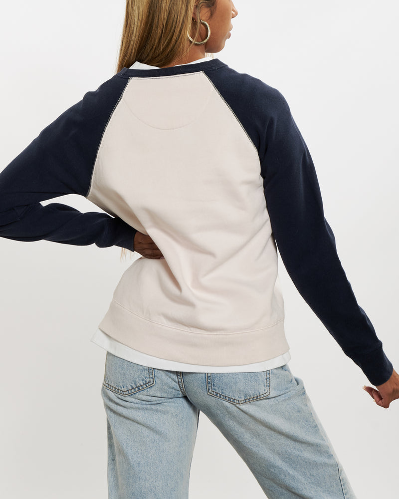 90s Ralph Lauren Polo Jeans Co. Sweatshirt <br>XS