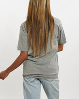 Vintage 90s Disneyland 'Mickey Mouse' Tee <br>XS , The Real Deal , newtown, sydney, australia, thrift store, opshop, preloved, secondhand, sustainable, retro, antique, 70s, 80s, 90s, 2000s, 00s, fashion, clothing, streetwear, trendy, garment, style, boutique, store, shop, archive, sale, cheap, best, top