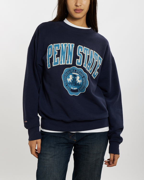 90s Jansport Penn State University Sweatshirt <br>M