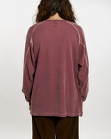 Vintage 90s Looney Tunes 'Bugs Bunny' Long Sleeve Shirt <br>XL , The Real Deal , newtown, sydney, australia, thrift store, opshop, preloved, secondhand, sustainable, retro, antique, 70s, 80s, 90s, 2000s, 00s, fashion, clothing, streetwear, trendy, garment, style, boutique, store, shop, archive, sale, cheap, best, top