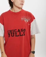 90s NBA Chicago Bulls Tee <br>S
