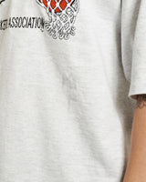 Vintage 90s NBA Chicago Bulls Embroidered Tee <br>S , The Real Deal , newtown, sydney, australia, thrift store, opshop, preloved, secondhand, sustainable, retro, antique, 70s, 80s, 90s, 2000s, 00s, fashion, clothing, streetwear, trendy, garment, style, boutique, store, shop, archive, sale, cheap, best, top