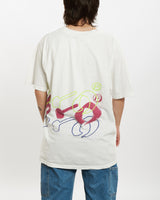 Vintage 90s Umbro Tee <br>S , The Real Deal , newtown, sydney, australia, thrift store, opshop, preloved, secondhand, sustainable, retro, antique, 70s, 80s, 90s, 2000s, 00s, fashion, clothing, streetwear, trendy, garment, style, boutique, store, shop, archive, sale, cheap, best, top