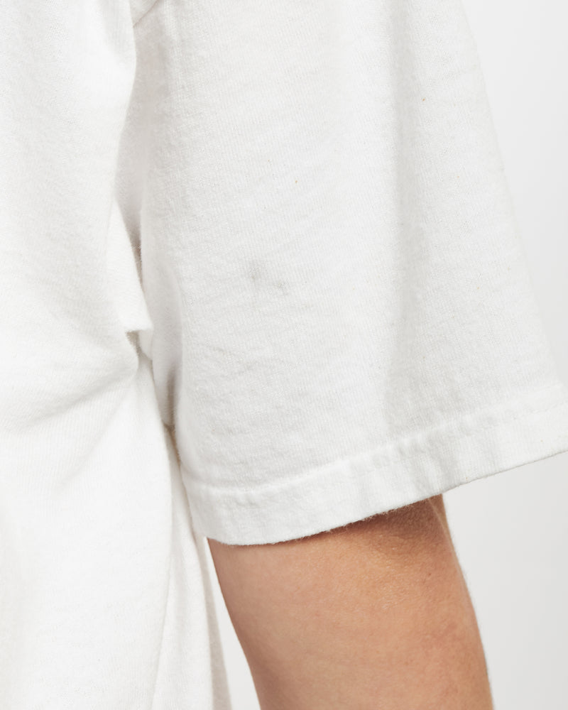 Vintage Nike Tee <br>S , The Real Deal , newtown, sydney, australia, thrift store, opshop, preloved, secondhand, sustainable, retro, antique, 70s, 80s, 90s, 2000s, 00s, fashion, clothing, streetwear, trendy, garment, style, boutique, store, shop, archive, sale, cheap, best, top