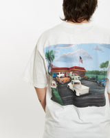 90s In-N-Out Burger Tee <br>S