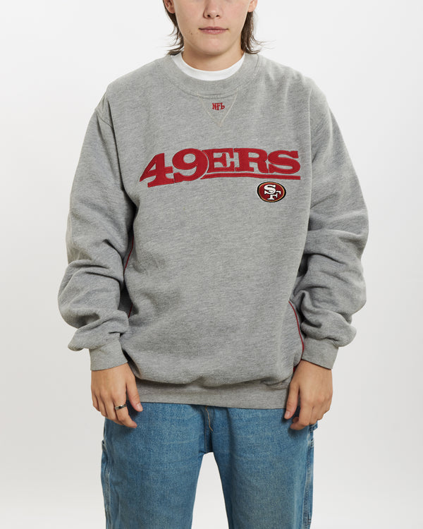 Vintage NFL San Francisco 49ers Sweatshirt <br>S